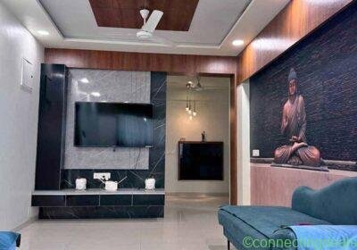 Free ad: 3 Beds 3 Baths - Apartment in Ahmedabad. 3 Beds 3 Baths - Apartment in Ahmedabad