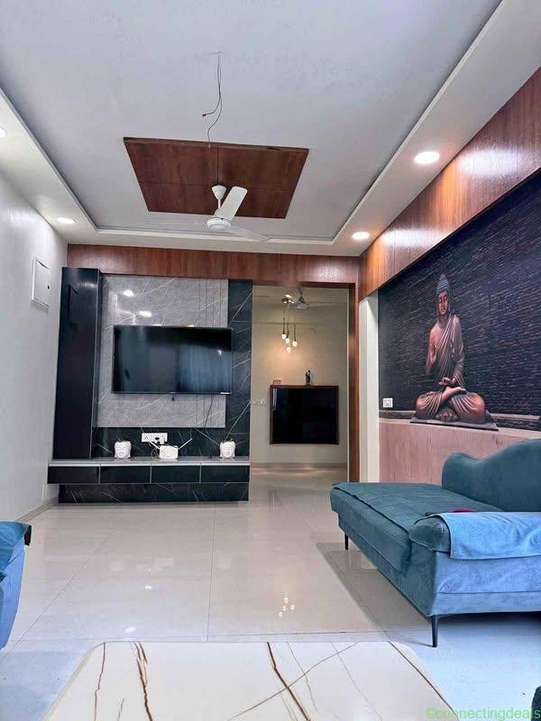 3 Beds 3 Baths – Apartment