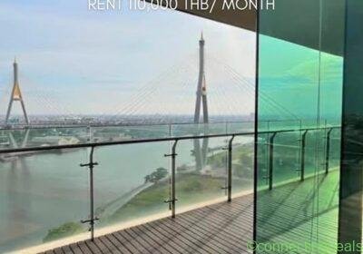 Free ad: 3 Beds 3 Baths - Apartment in Bangkok. 3 Beds 3 Baths - Apartment in Bangkok