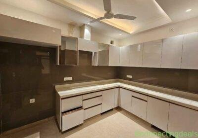 Free ad: 3 Beds 3 Baths - Apartment in Delhi. 3 Beds 3 Baths - Apartment in Delhi
