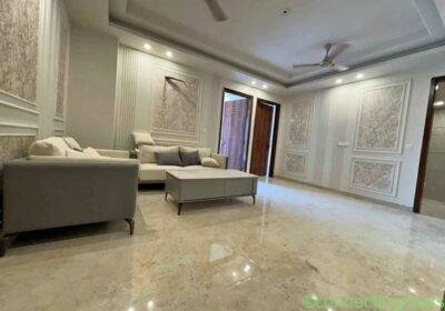 3 Beds 3 Baths - Apartment in Delhi