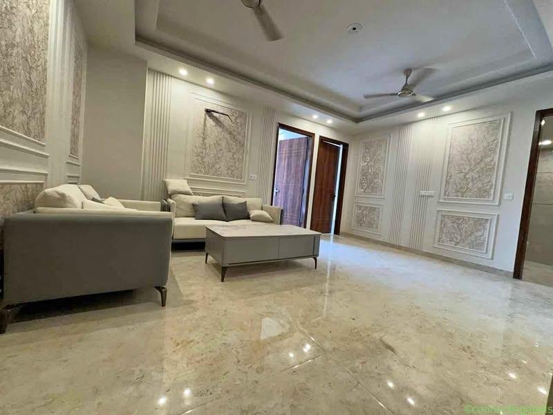 3 Beds 3 Baths – Apartment