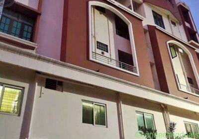3 Beds 3 Baths - Apartment in Hyderabad