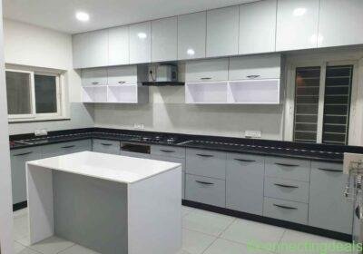 3 Beds 3 Baths - Apartment in Hyderabad
