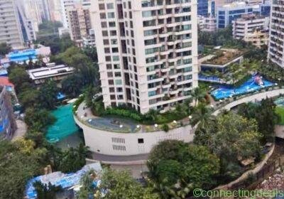 Free ad: 3 Beds 3 Baths - Apartment in Mumbai. 3 Beds 3 Baths - Apartment in Mumbai