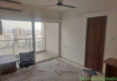 3 Beds 3 Baths - Apartment in Pune