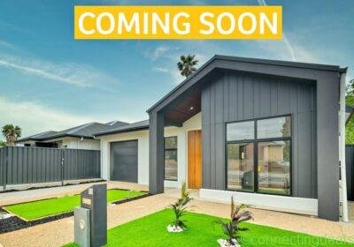 Free ad: 3 Beds 3 Baths House in Adelaide. 3 Beds 3 Baths House in Adelaide