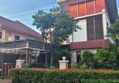 Free ad: 3 beds 3 baths House in Chiang Mai. 3 beds 3 baths House in Chiang Mai