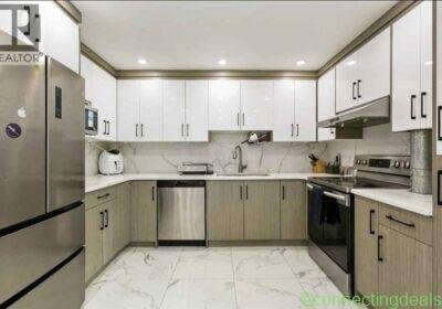 3 Beds 3 Baths - Townhouse in Calgary