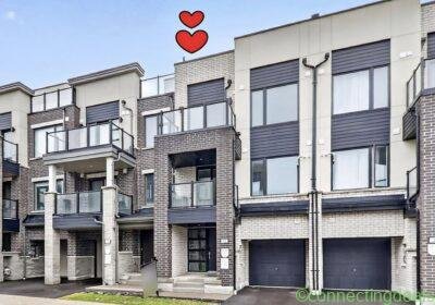 Free ad: 3 Beds 3 Baths Townhouse in Toronto. 3 Beds 3 Baths Townhouse in Toronto