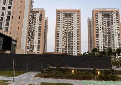 Free ad: 3 Beds 4 Baths Apartment in Meerut. 3 Beds 4 Baths Apartment in Meerut