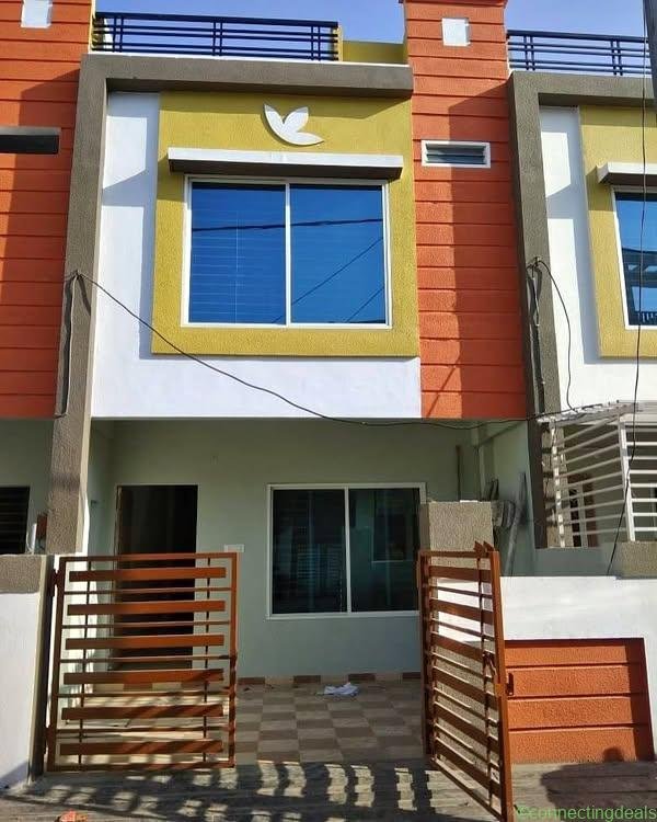 3 BHK Duplex For Sale – Devas Naka, Indore