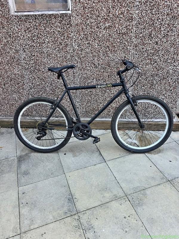 3 Bicycles for Sale