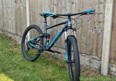 Free ad: 3 bikes for sale in Liverpool. 3 bikes for sale in Liverpool
