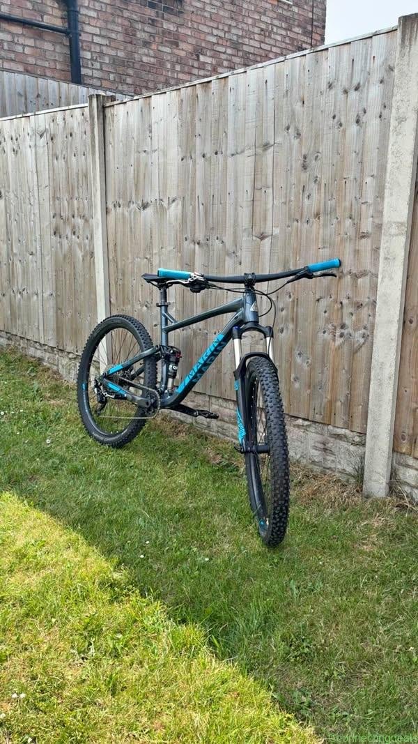 3 bikes for sale
