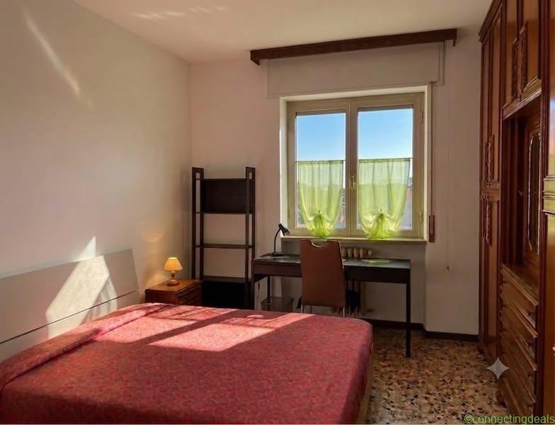 3 camere da letto 1 bagno Solo stanza