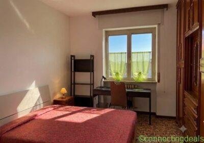 Free ad: 3 camere da letto 1 bagno Solo stanza in Milan. 3 camere da letto 1 bagno Solo stanza in Milan