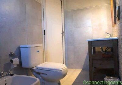 3 dormitorios · 2 baño · Casa in Córdoba