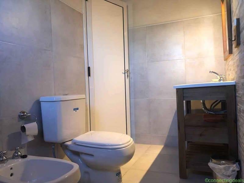 3 dormitorios · 2 baño · Casa