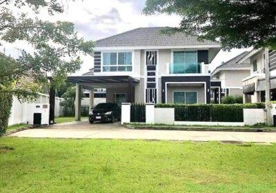 Free ad: 3 ห้องนอน 3 ห้องน้ำ - บ้าน in Chiang Mai. 3 ห้องนอน 3 ห้องน้ำ - บ้าน in Chiang Mai