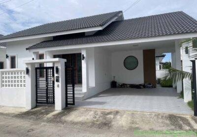 Free ad: 3 ห้องนอน 2 ห้องน้ำ - บ้าน in Chiang Mai. 3 ห้องนอน 2 ห้องน้ำ - บ้าน in Chiang Mai