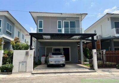Free ad: 3 ห้องนอน 2 ห้องน้ำ - บ้าน in Chiang Mai. 3 ห้องนอน 2 ห้องน้ำ - บ้าน in Chiang Mai