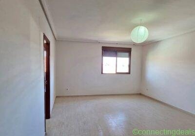 3 habitaciones 1 baño Apartamento o piso in Madrid