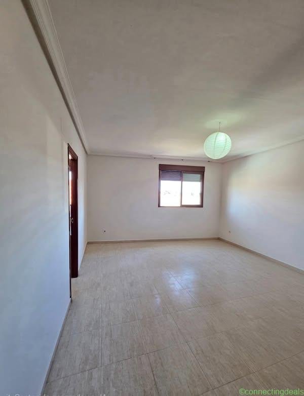 3 habitaciones 1 baño Apartamento o piso