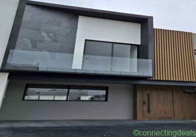 3 habitaciones 2 baños - Casa in Guadalajara