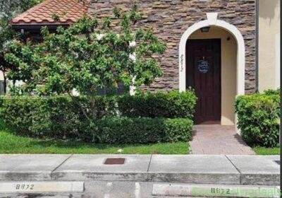 Free ad: 3 habitaciones 2 baños - Townhouse in Miami. 3 habitaciones 2 baños - Townhouse in Miami