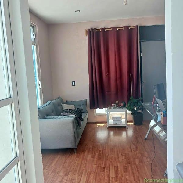3 habitaciones 3 baños – Casa