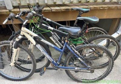 3 - Mongoose Mountain Bike Bicycle in New York