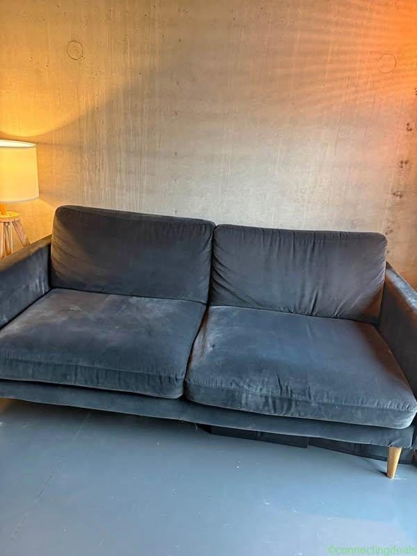 3.pers. Sofa