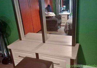 3 Piece Bedroom Suite in Durban