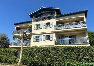 3 pièces - Appartement in Lyon