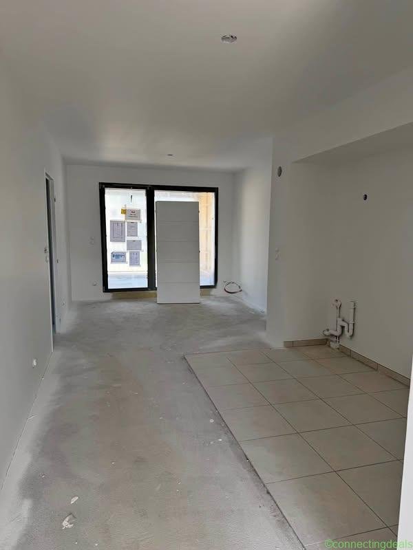 3 pièces – Appartement