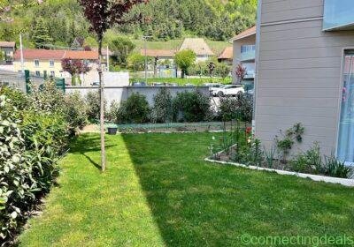 3 pièces - Appartement in Lyon