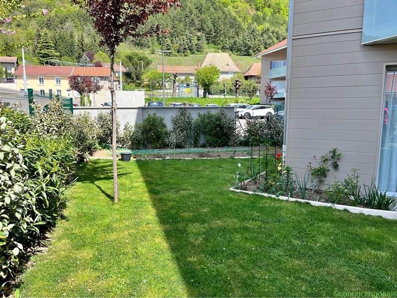 3 pièces – Appartement