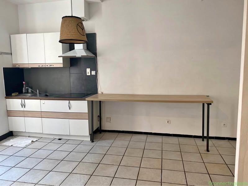 3 pièces – Appartement