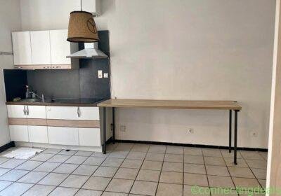 3 pièces - Appartement in Marseille