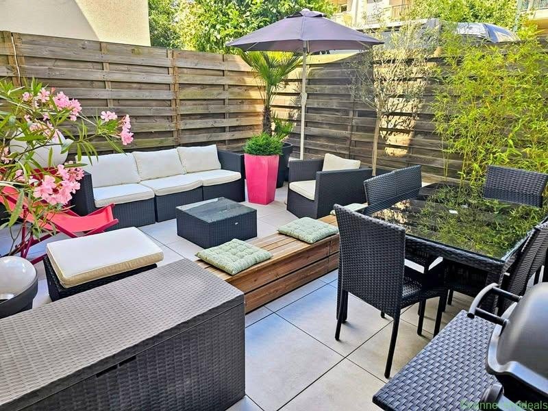 3 pièces – Appartement