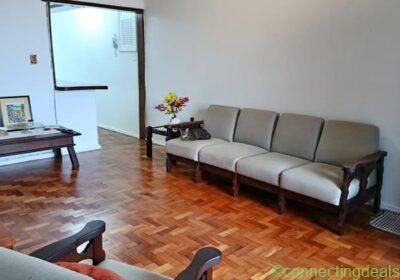 3 quartos 2 banheiros Apartamento in Rio de Janeiro