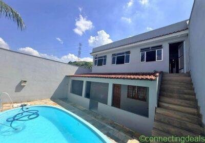 Free ad: 3 quartos 2 banheiros – Casa in Rio de Janeiro. 3 quartos 2 banheiros – Casa in Rio de Janeiro