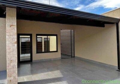 3 quartos 2 banheiros – Casa in Rio de Janeiro