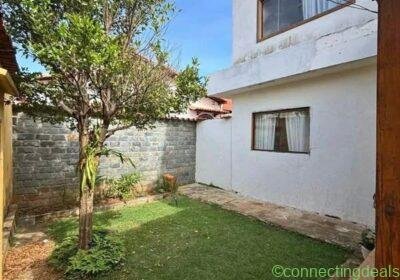 3 quartos 2 banheiros – Casa in São Paulo