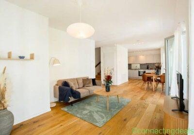 Free ad: 3 Schlafzimmer 1 Badezimmer Mietwohnung in Berlin. 3 Schlafzimmer 1 Badezimmer Mietwohnung in Berlin