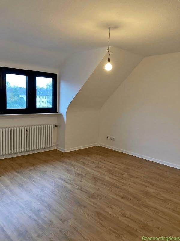 3 Schlafzimmer 1 Badezimmer Mietwohnung