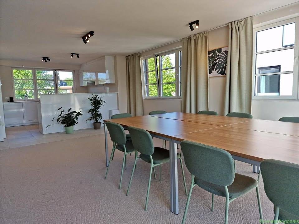 3 slaapkamers Alleen kamer 1 badkamer