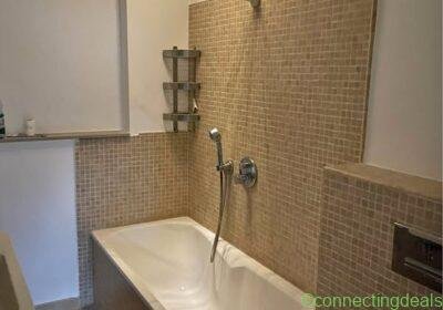 3 Zimmerwohnung in Frankfurt