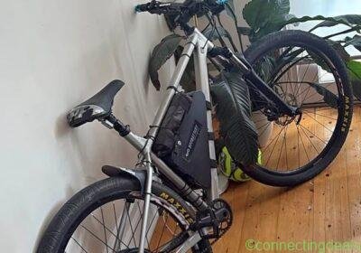 Free ad: 3000w e bike in Melbourne. 3000w e bike in Melbourne